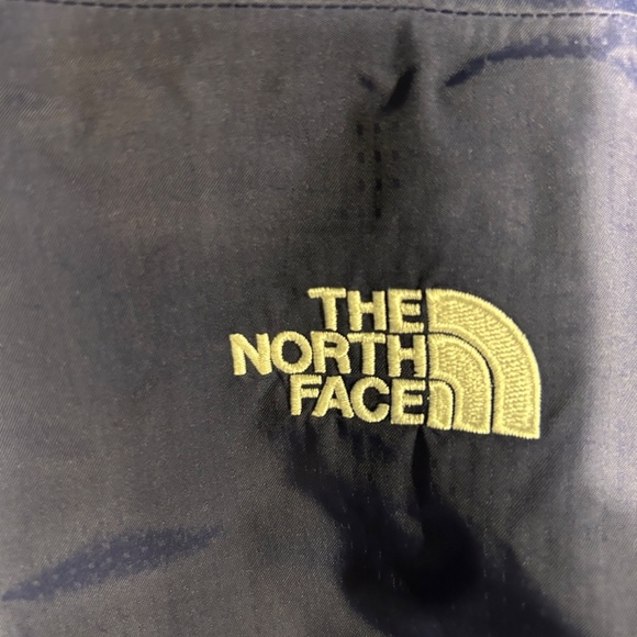 North Face Women Ski Jacket - Picture 5 of 5